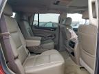 2017 Gmc Yukon Slt en Venta en Grand Prairie, TX - Rear End