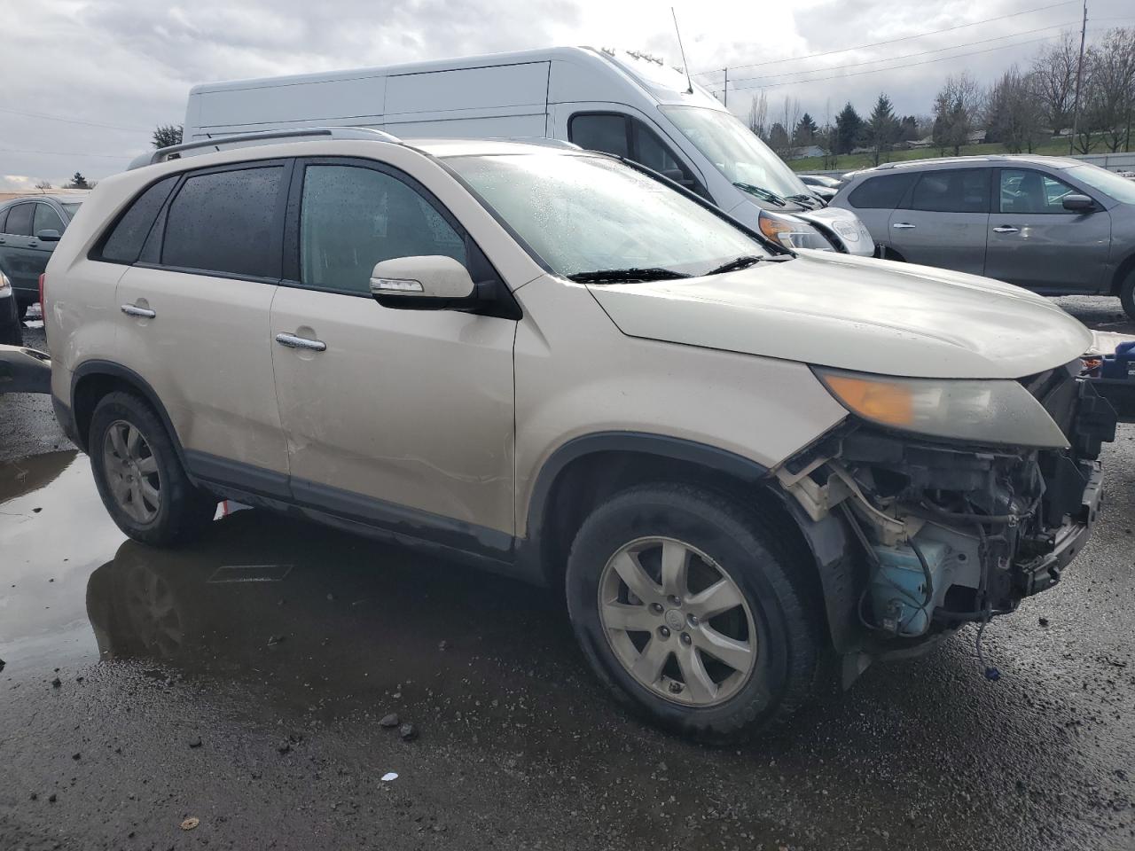 2011 Kia Sorento - Image 4