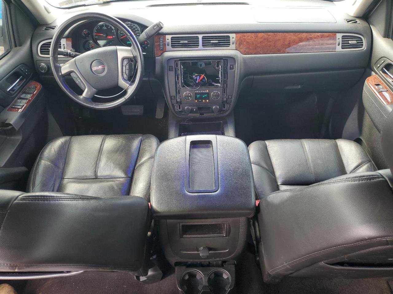 2012 GMC Sierra - Image 8