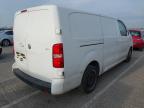 2021 VAUXHALL VIVARO 290 for sale at Copart CHESTER