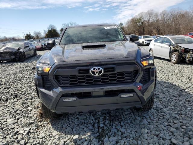  TOYOTA TACOMA 2024 Szary