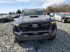 2024 Toyota Tacoma Double Cab   продається в Mebane, NC - Rear End