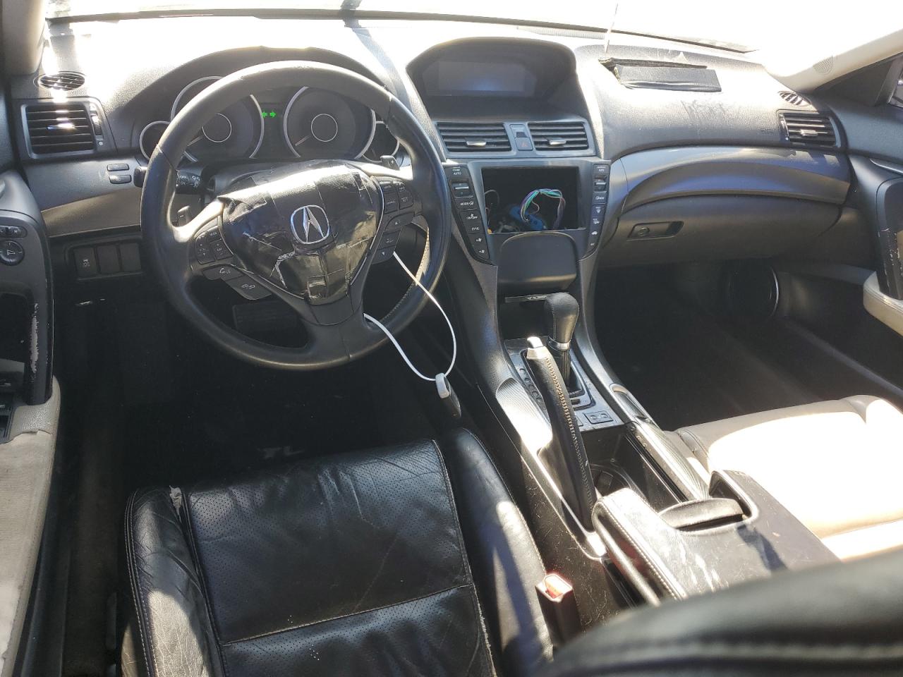 2014 Acura Tl Se VIN: 19UUA8F30EA000128 Lot: 46932255