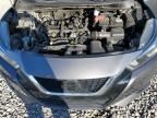2020 Nissan Versa Sv en Venta en Memphis, TN - Rear End
