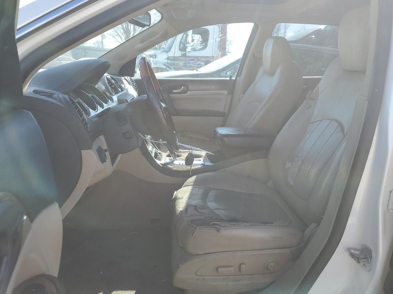 2011 Buick Enclave - Image 7