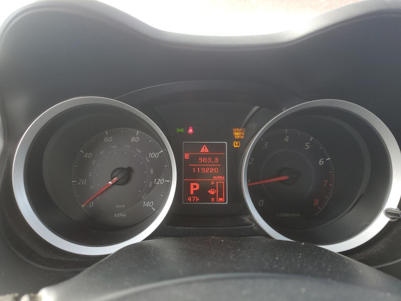 2009 Mitsubishi Lancer - Image 9
