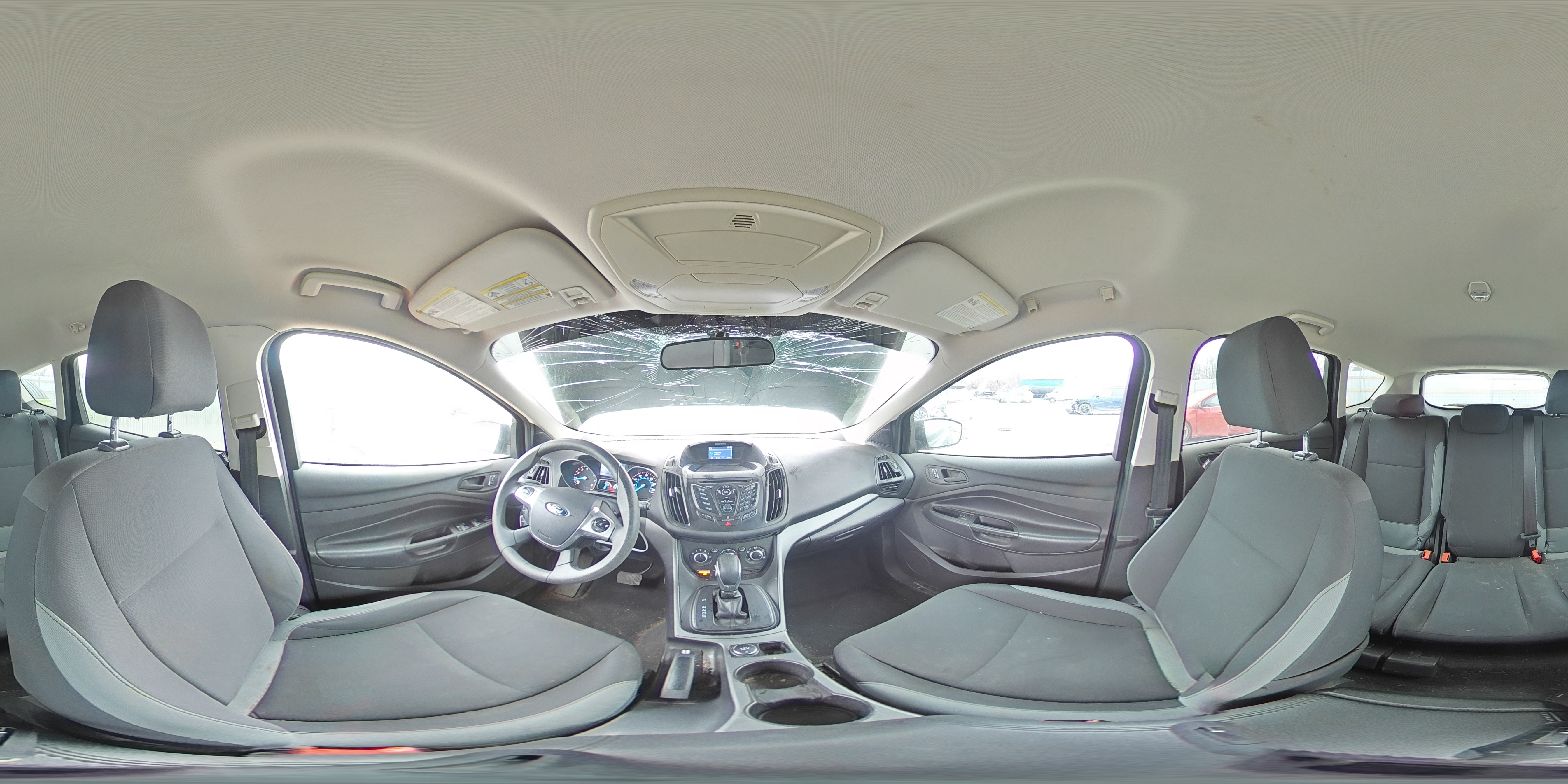 2015 Ford Escape - Image 14