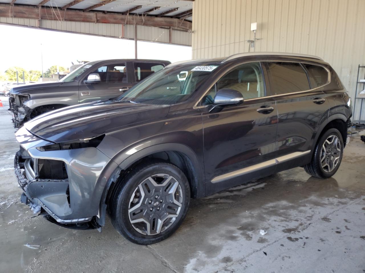 2022 Hyundai Santa Fe - Image 1