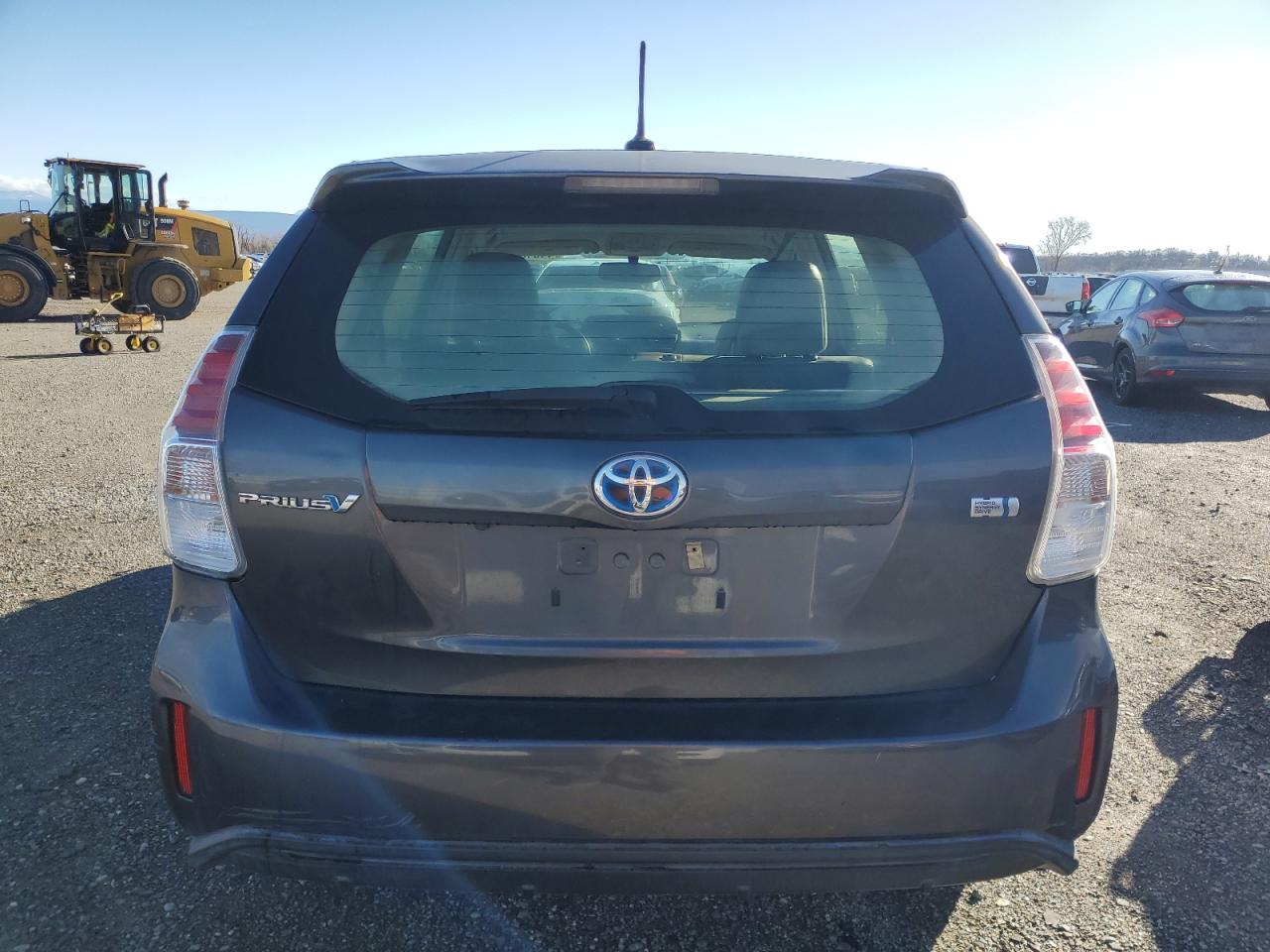 2016 Toyota Prius - Image 6
