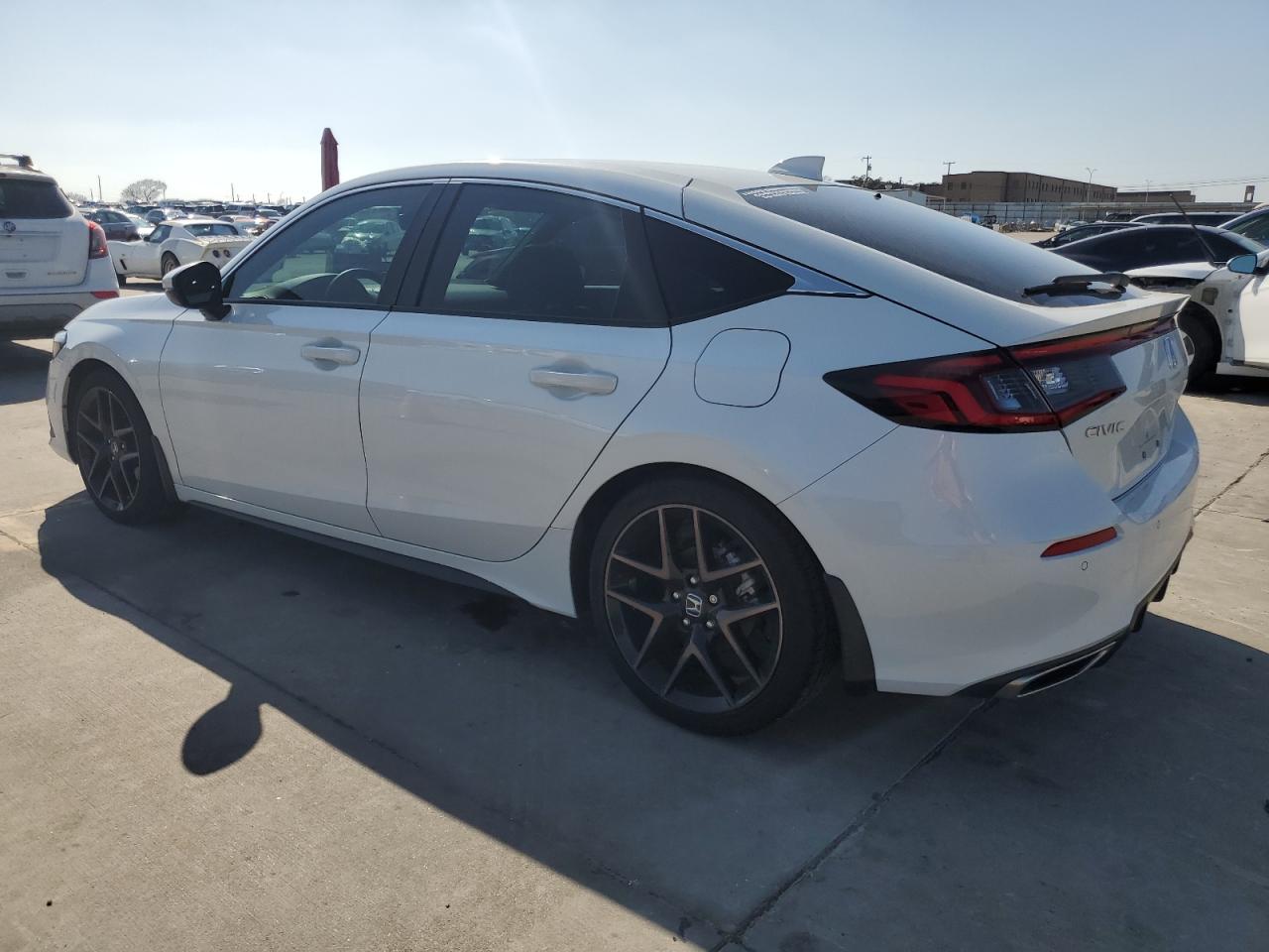 2023 Honda Civic - Image 2
