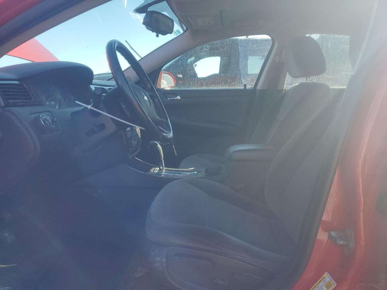 2013 Chevrolet Impala - Image 7
