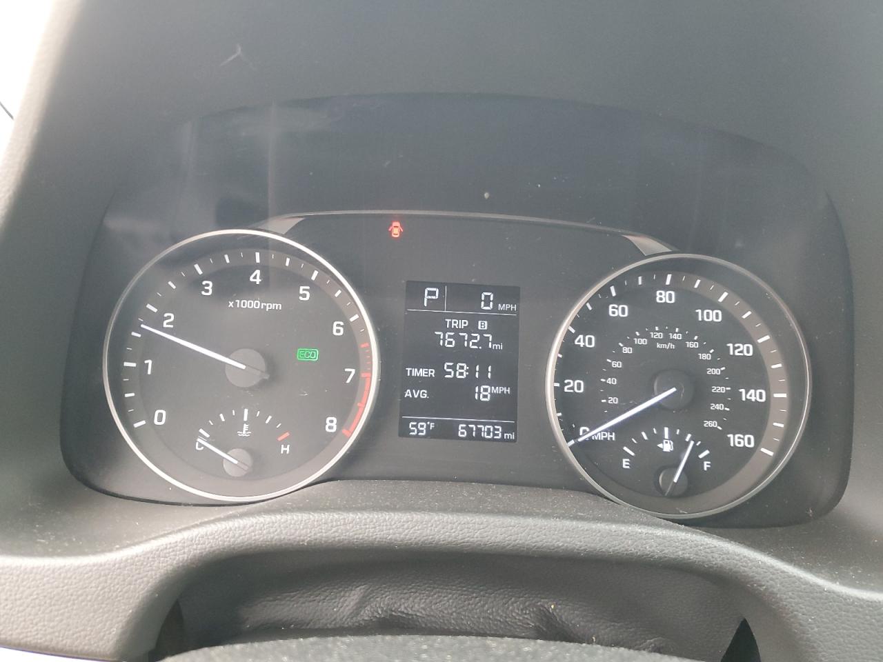 2018 Hyundai Elantra - Image 9