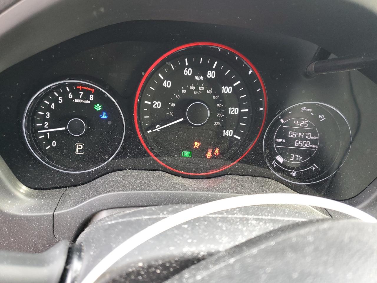 2019 Honda HR-V - Image 9