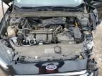 2016 Ford Fusion S за продажба в Temple, TX - Front End