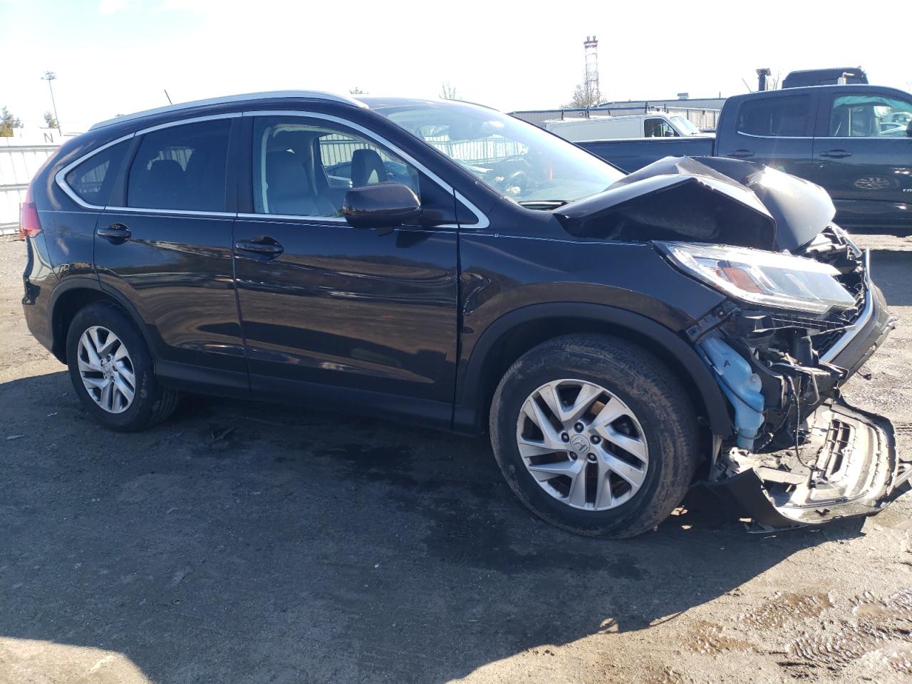 2HKRM4H76GH683226 HONDA CRV 2016