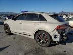 2023 Audi Q8 Prestige S-Line продається в Sun Valley, CA - All Over