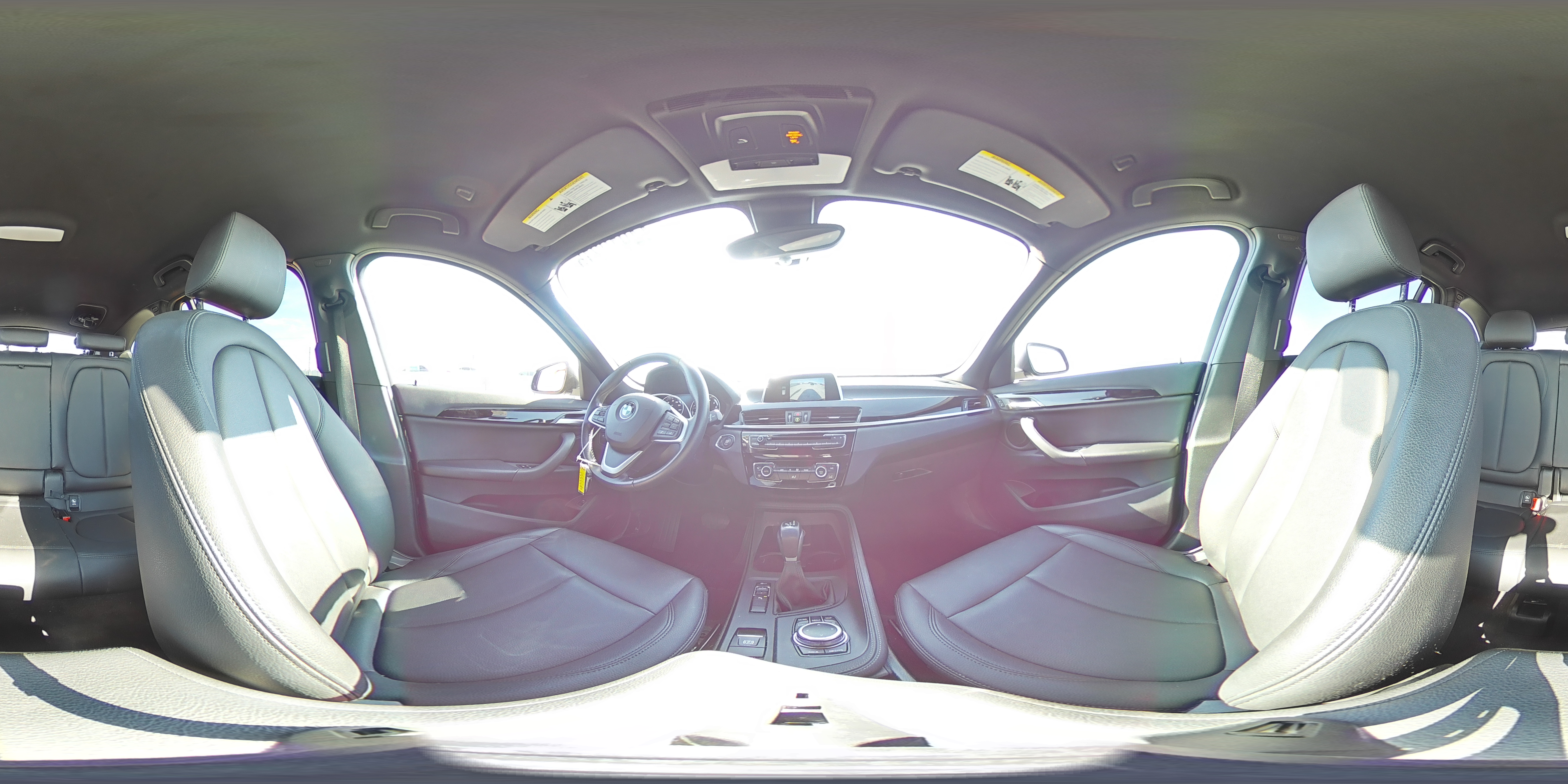2019 BMW X1 - Image 14