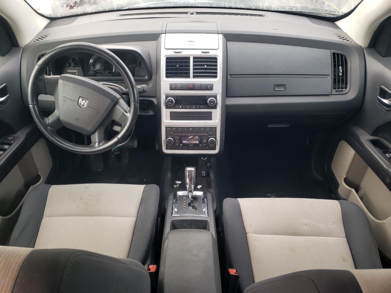 2009 Dodge Journey - Image 8