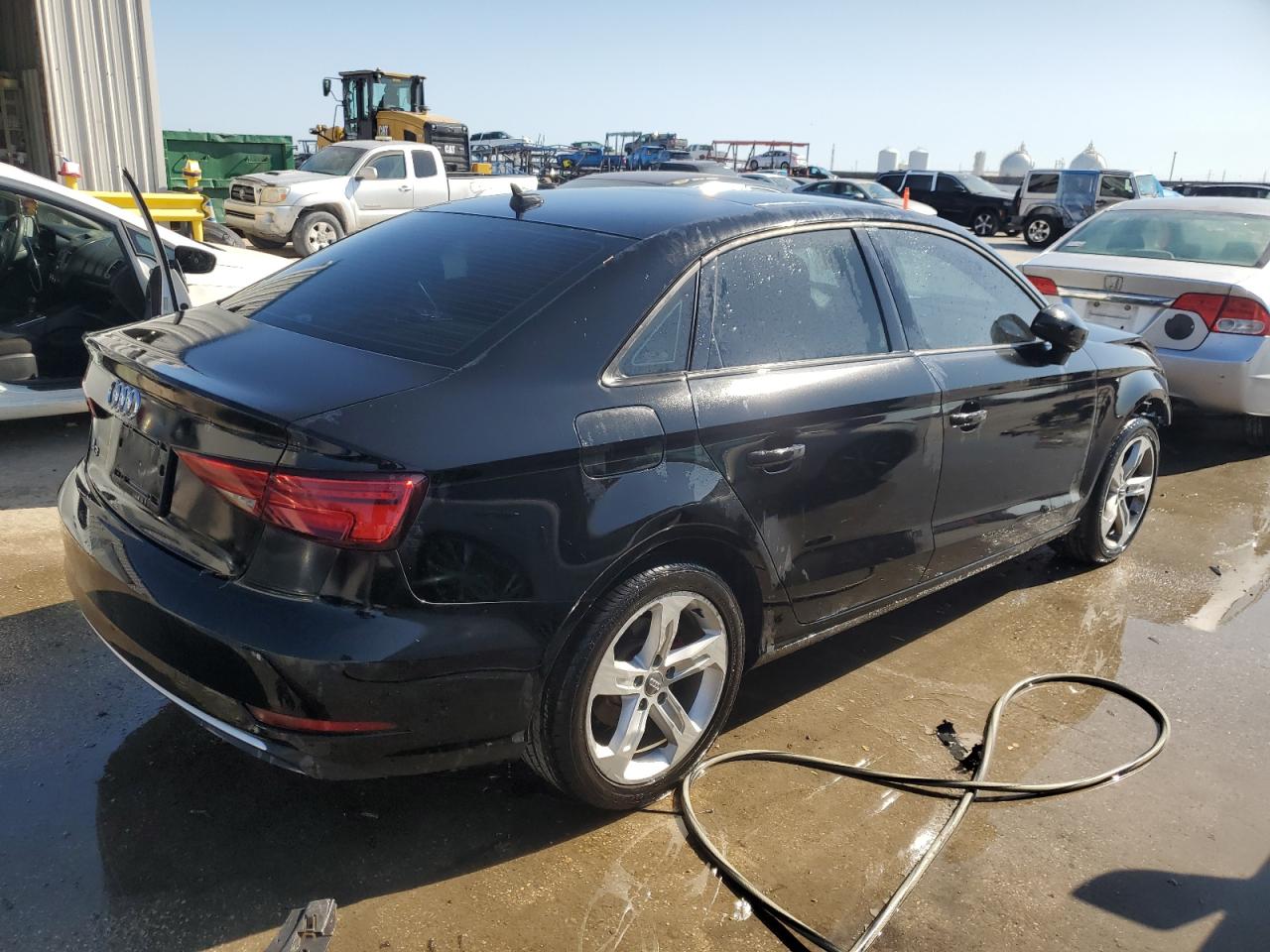 2018 Audi A3 - Image 3