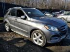 2017 Mercedes-Benz Gle 350 4Matic for Sale in Waldorf, MD - Front End