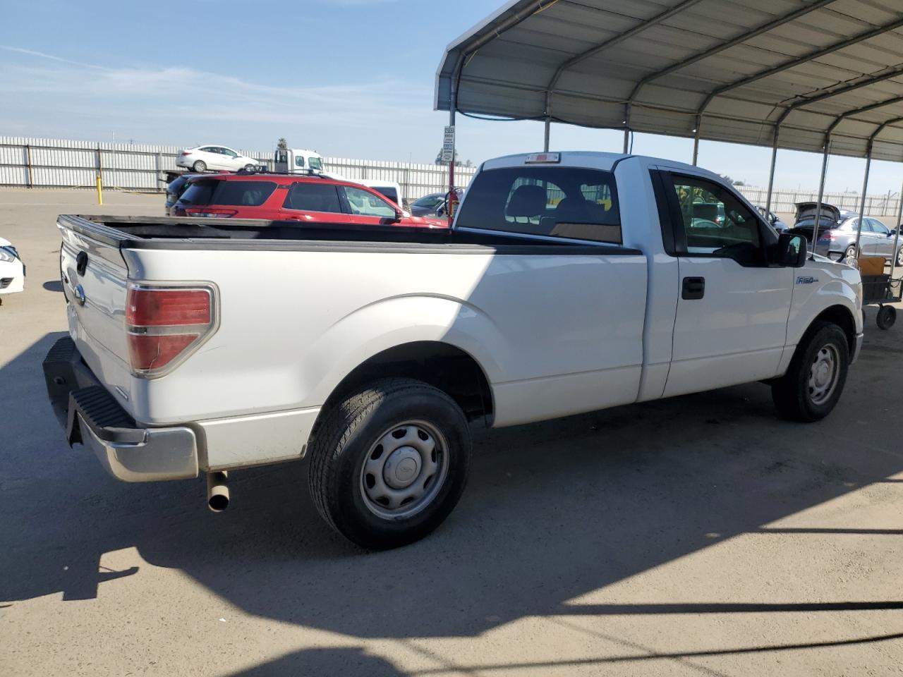 2013 Ford F-150 - Image 3