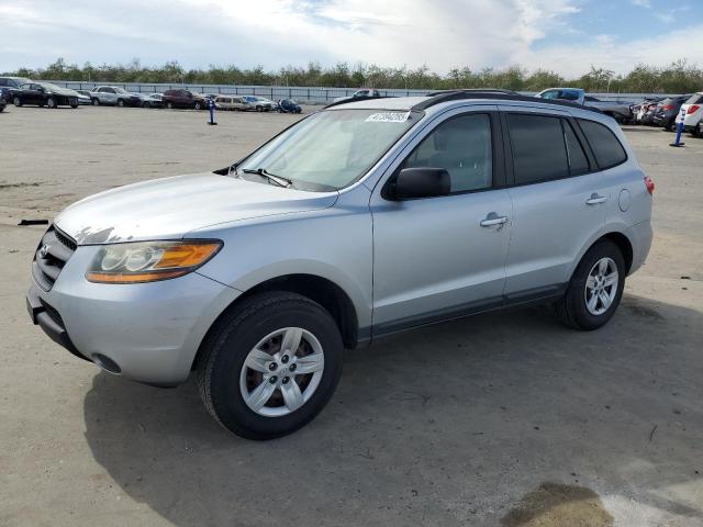 2009 Hyundai Santa Fe Gls