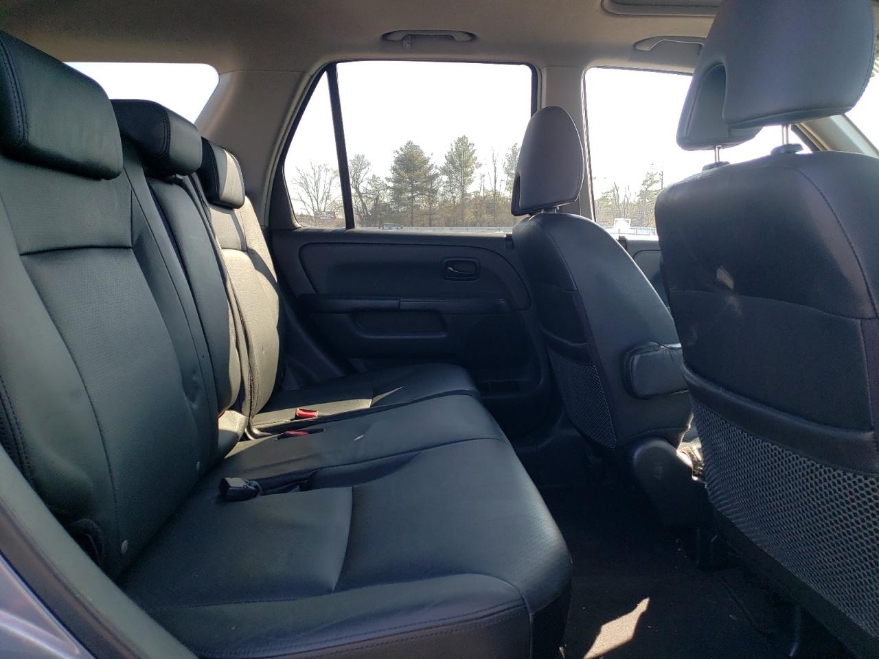 2006 Honda CR-V - Image 11