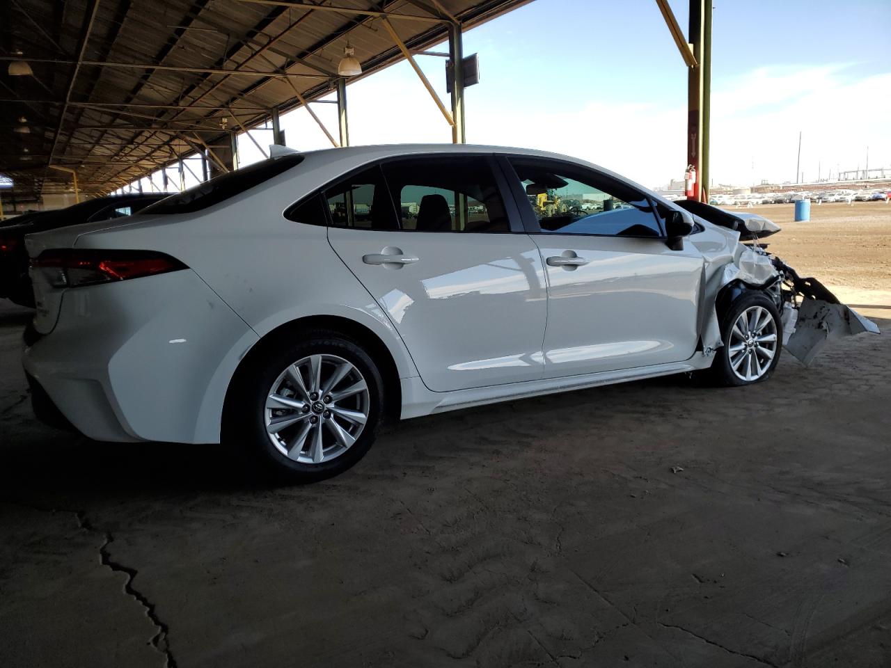 2024 Toyota Corolla - Image 3