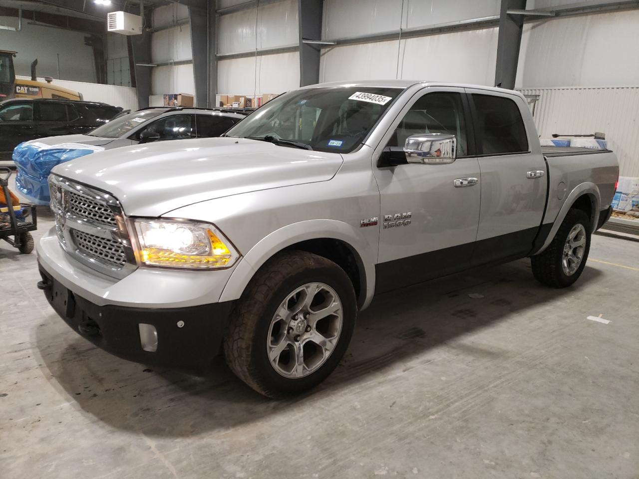2017 RAM 1500 - Image 1
