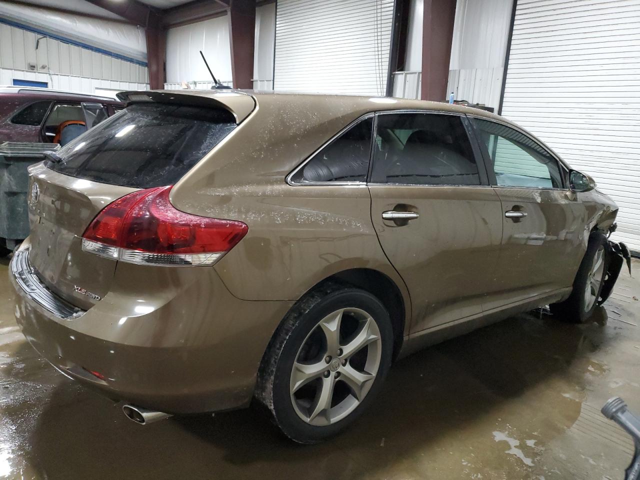 2014 Toyota Venza - Image 3