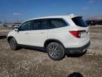 2019 Honda Pilot Ex на продаже в Columbus, OH - Front End