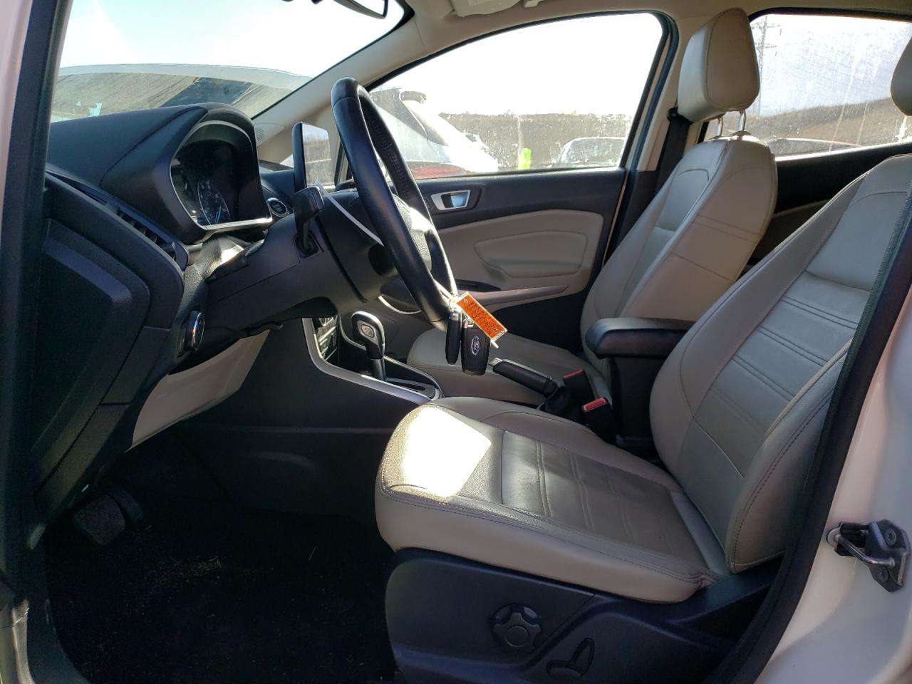2019 Ford EcoSport - Image 7