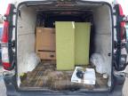 2007 MERCEDES BENZ VITO 109 C for sale at Copart NEWBURY