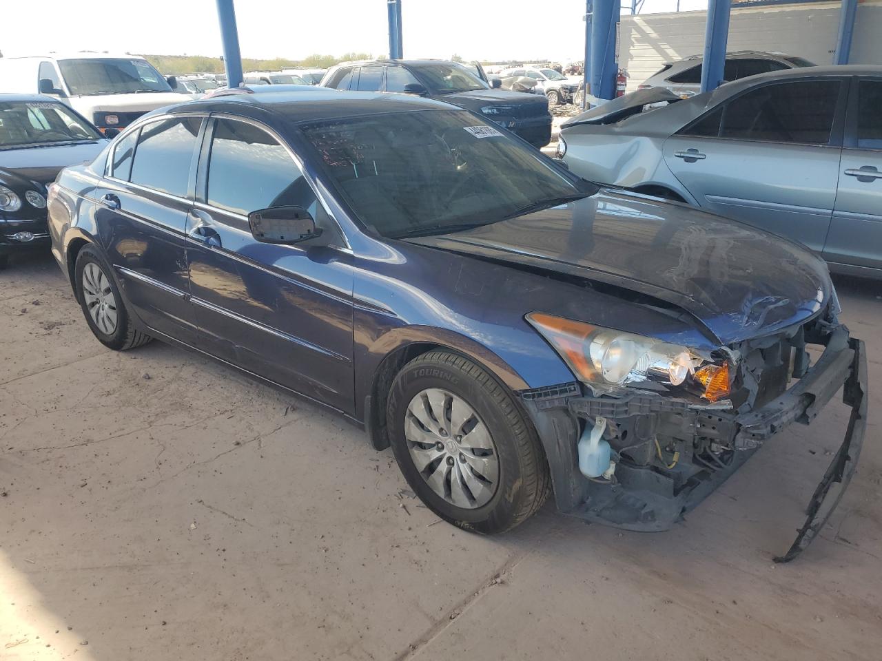 2009 Honda Accord - Image 4