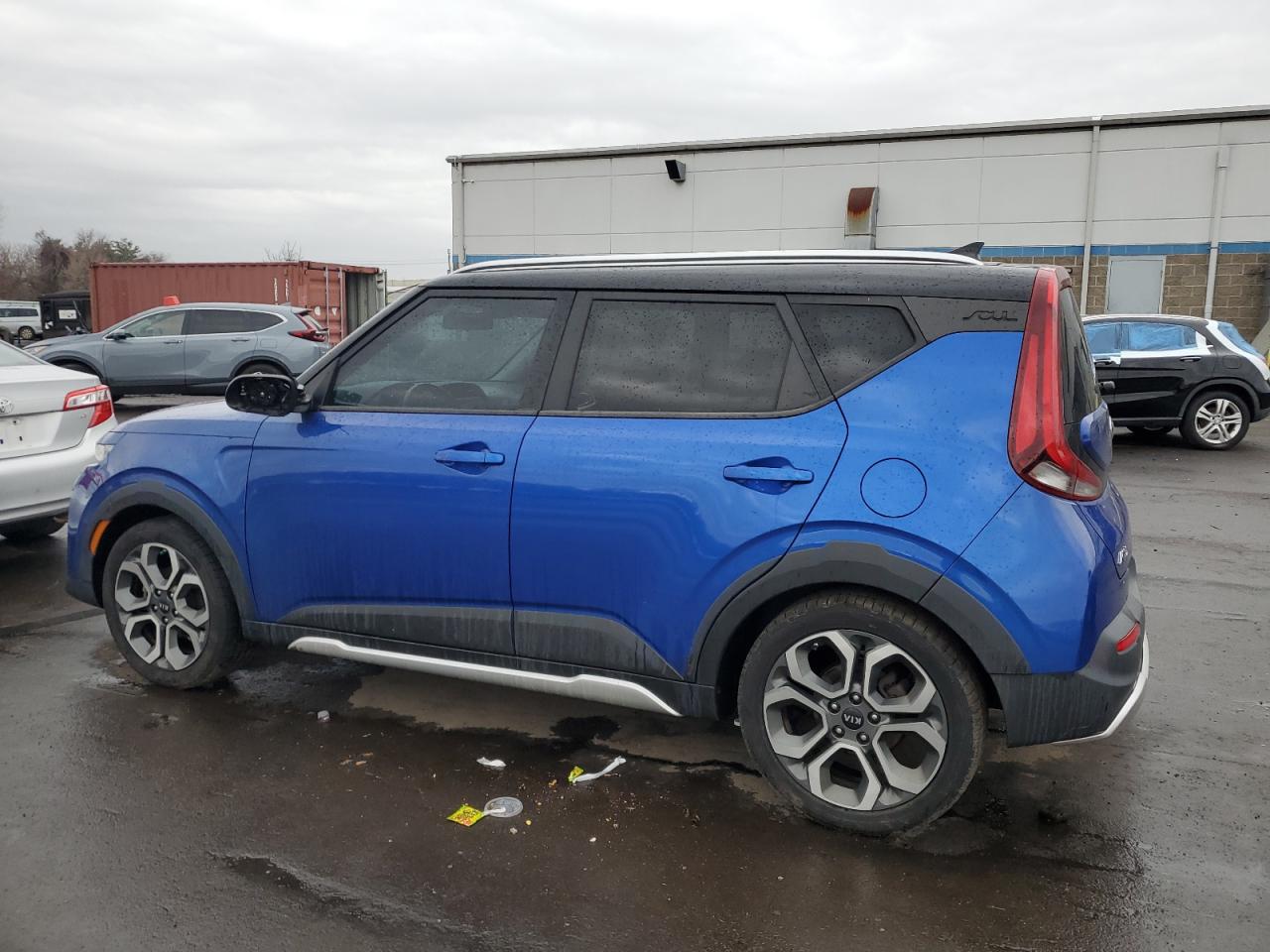 2020 Kia Soul - Image 2