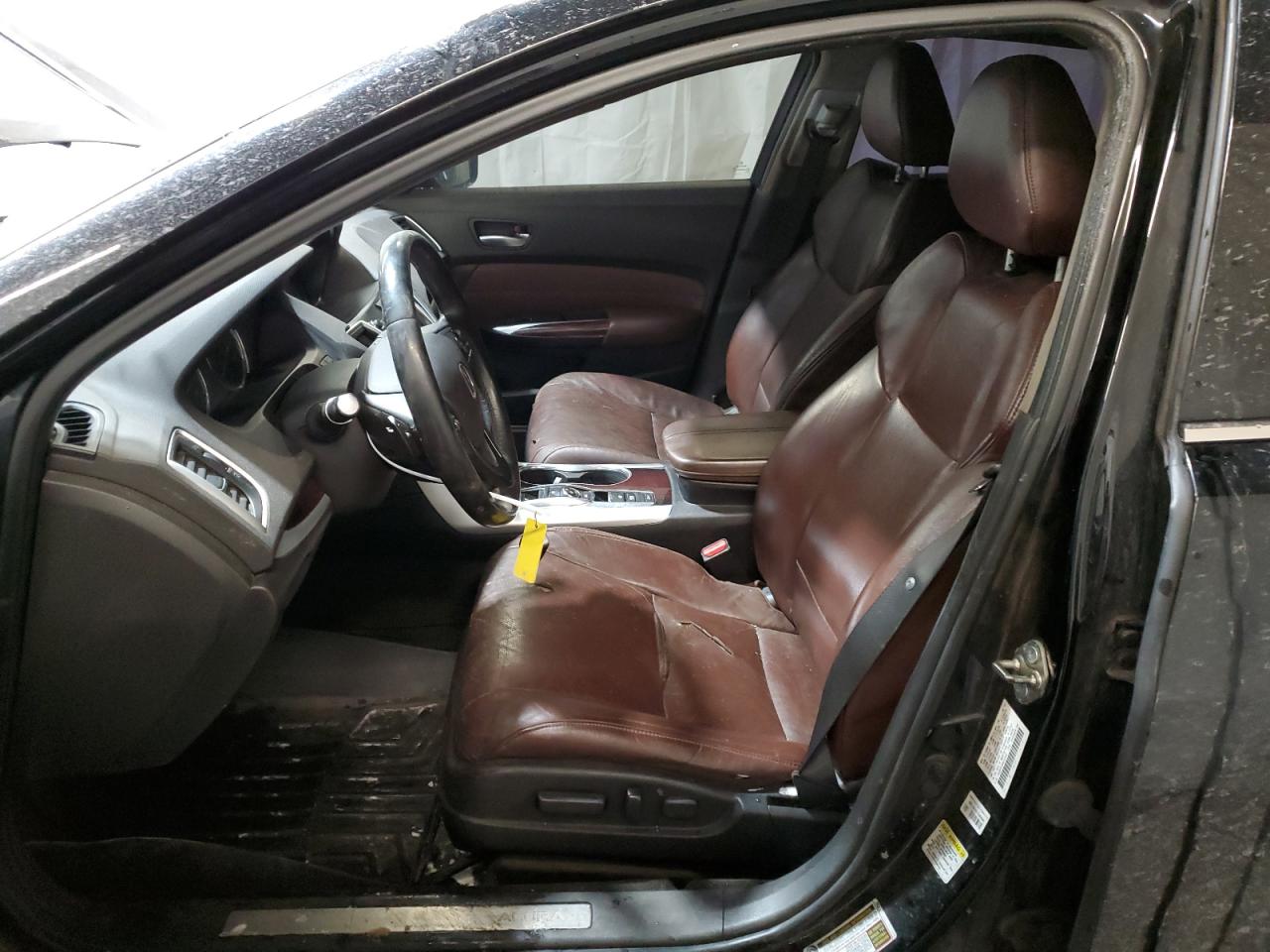 2017 Acura TLX - Image 7