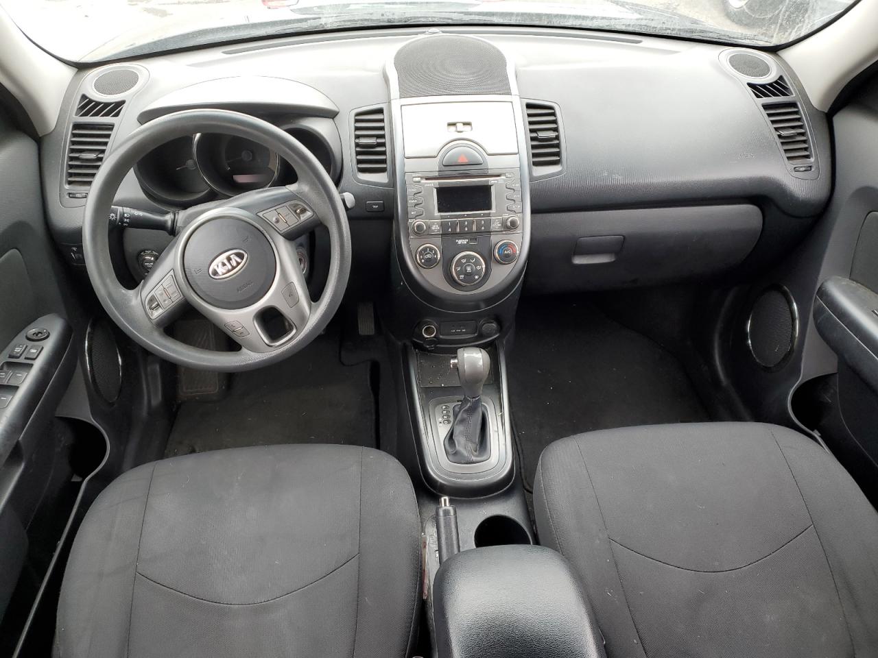 2011 Kia Soul - Image 8