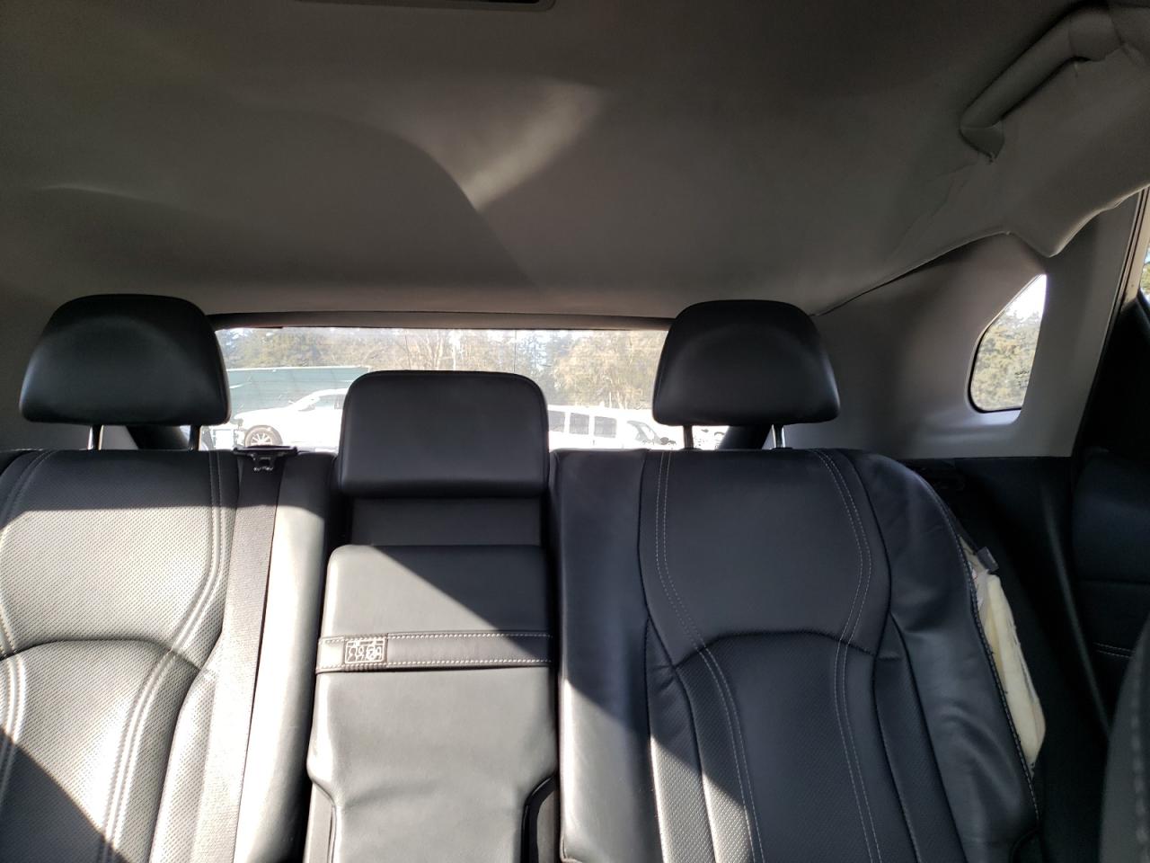 2018 Lexus RX - Image 10