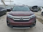 2019 Honda Pilot Exl للبيع في Kansas City، KS - Rear End