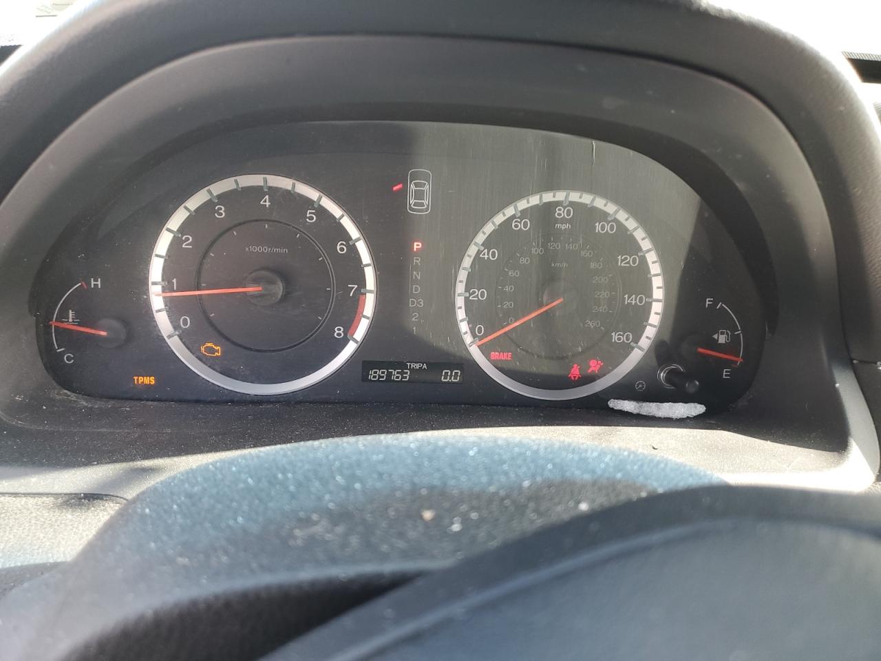 2012 Honda Accord - Image 9