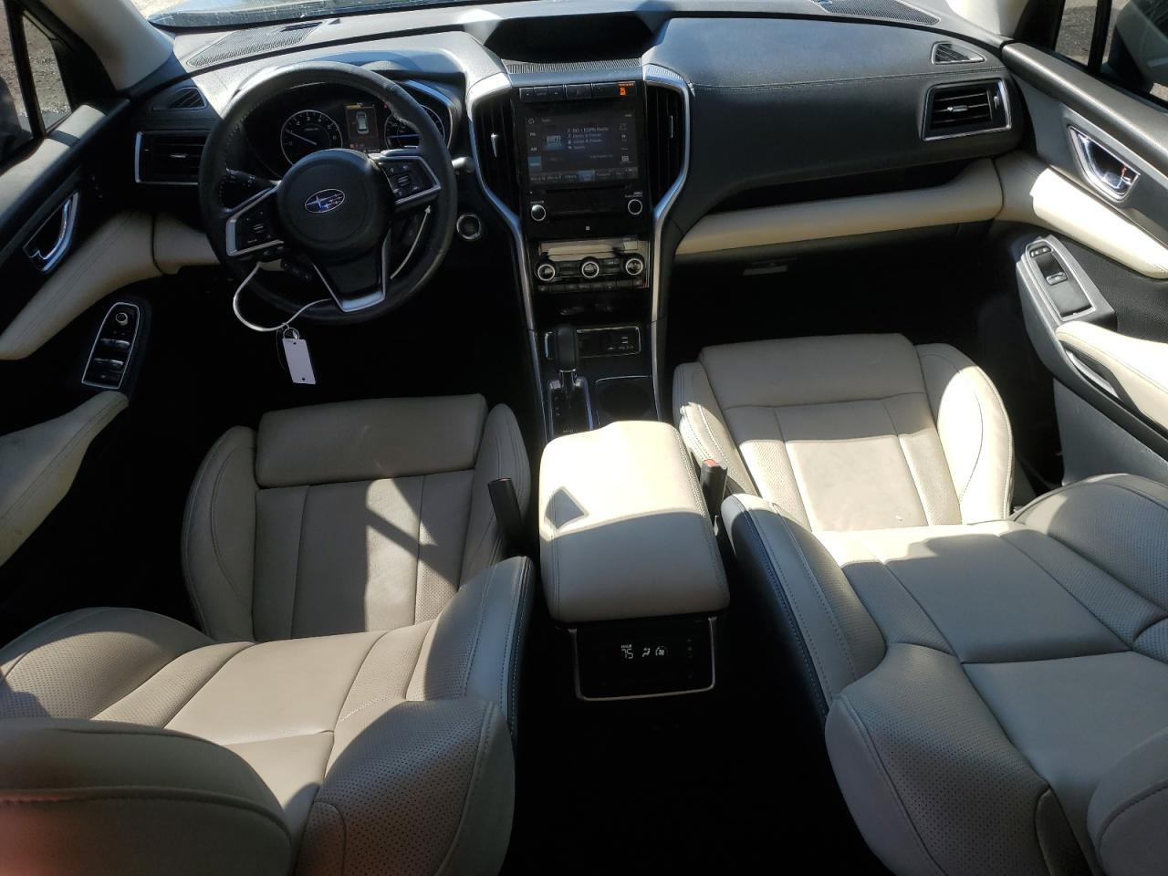 2020 Subaru Ascent - Image 8