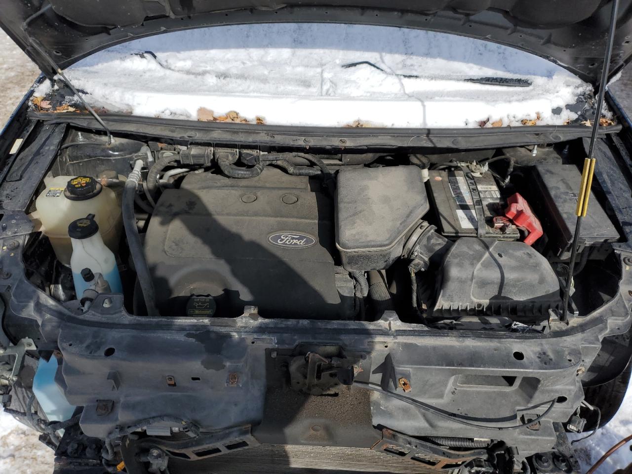 2011 Ford Edge - Image 12