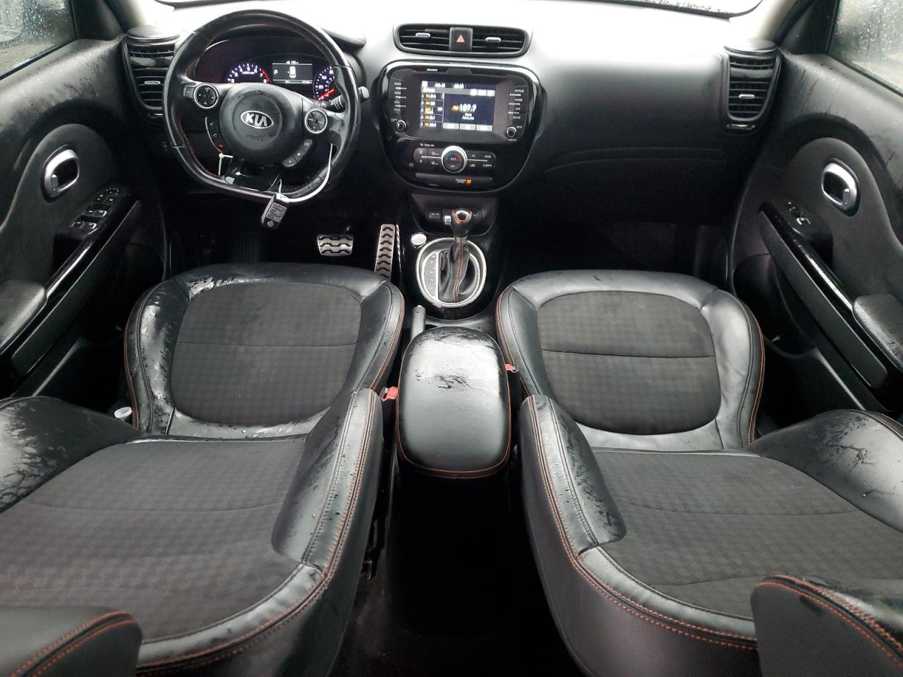 2019 Kia Soul - Image 8