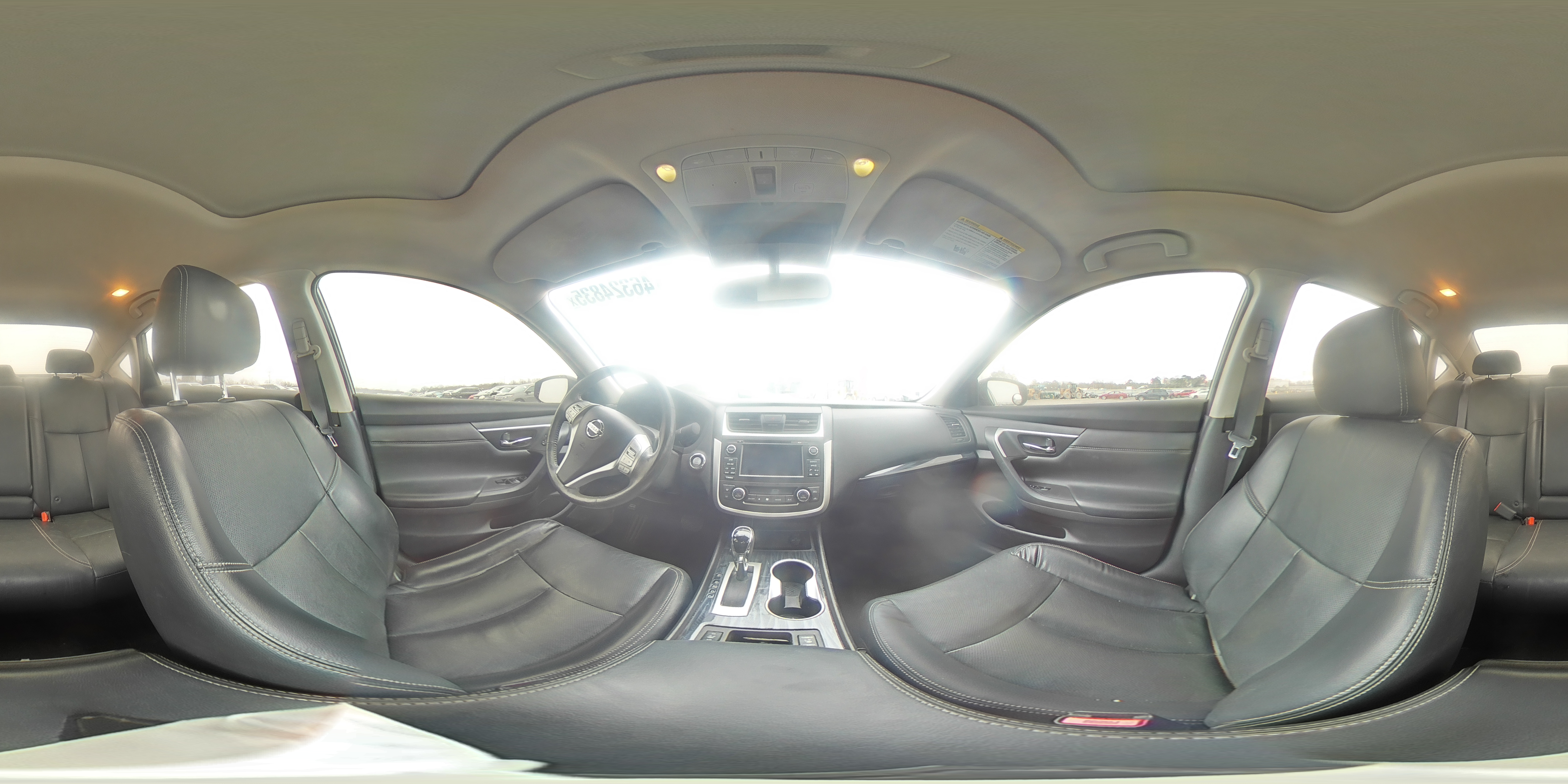 2016 Nissan Altima - Image 15