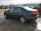 2012 Lincoln Mkz  zu verkaufen in Chicago Heights, IL - Front End