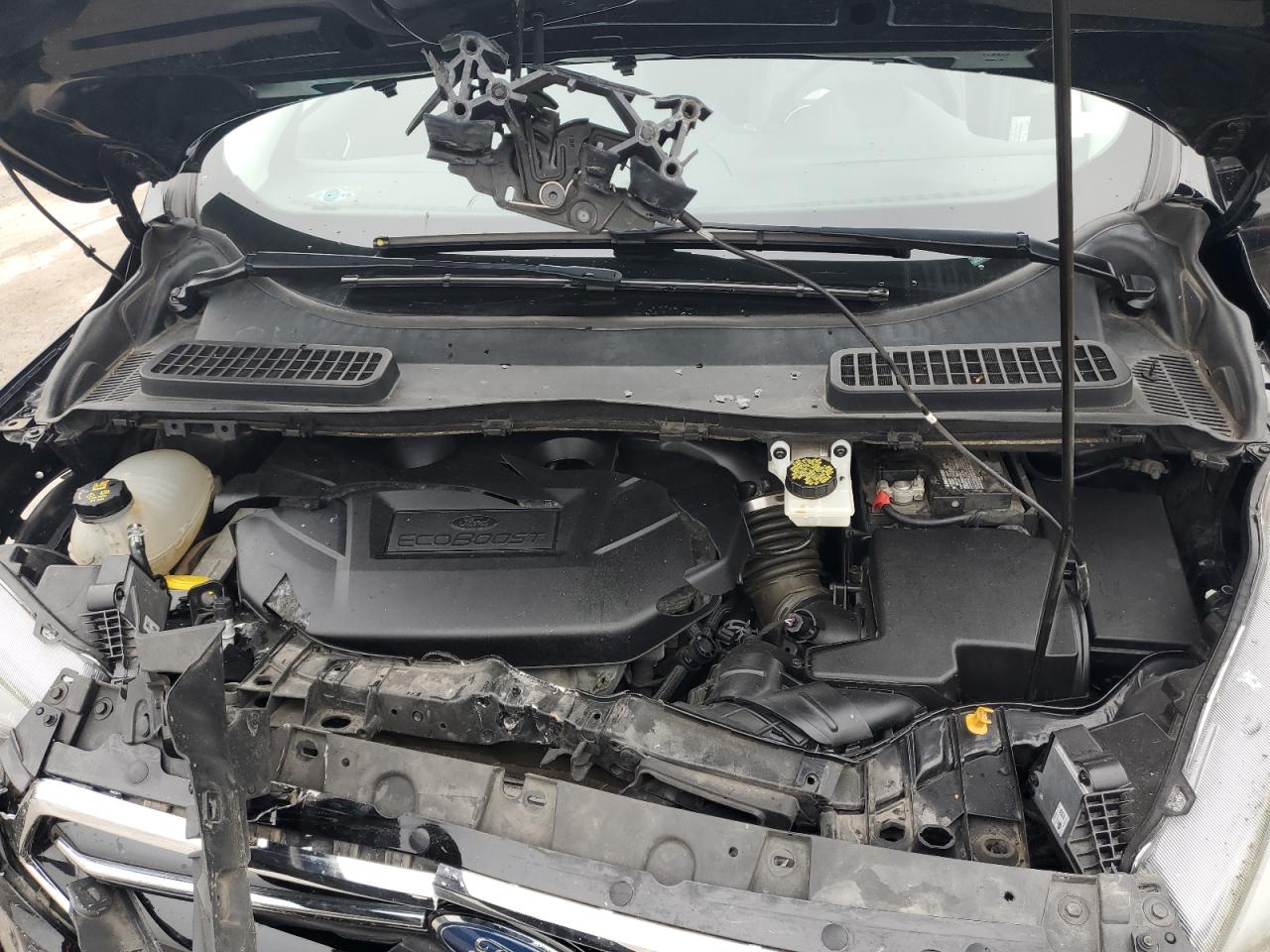 2017 Ford Escape - Image 13