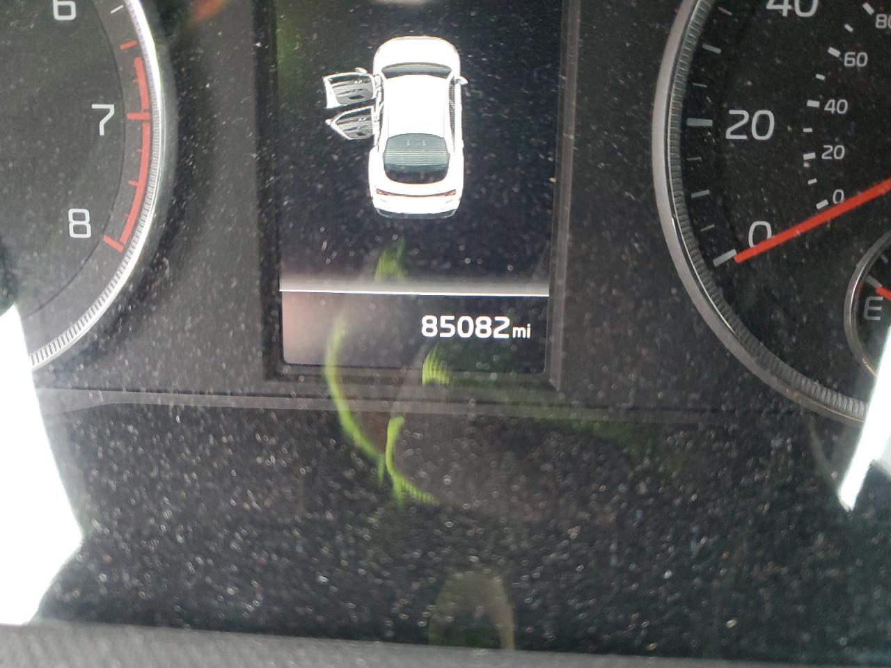 2021 Kia K5 - Image 9