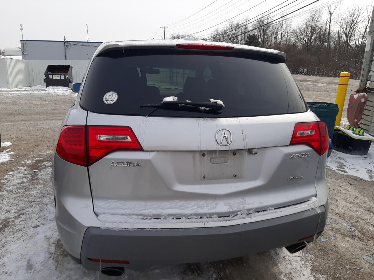 2008 Acura MDX - Image 6
