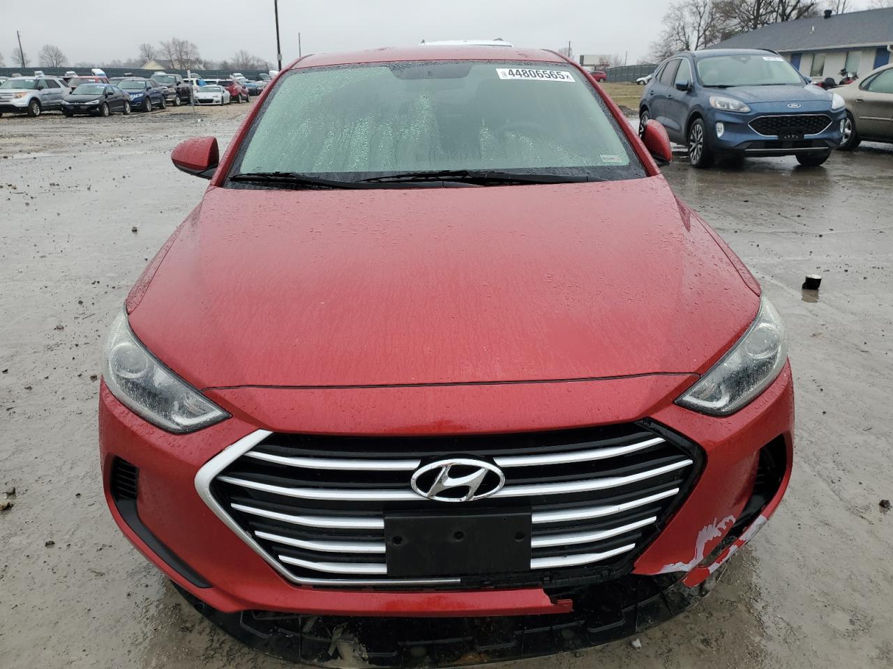 2017 Hyundai Elantra - Image 5