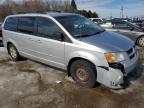 2010 DODGE GRAND CARAVAN SE for sale at Copart ON - LONDON